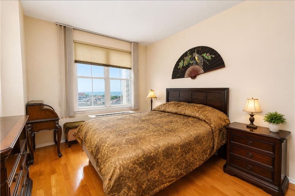 55 Oceana Drive Brighton Beach Brooklyn NY 11235