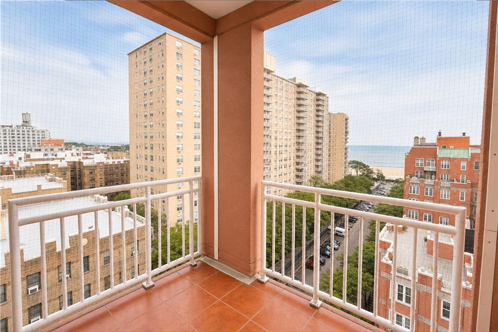 55 Oceana Drive Brighton Beach Brooklyn NY 11235
