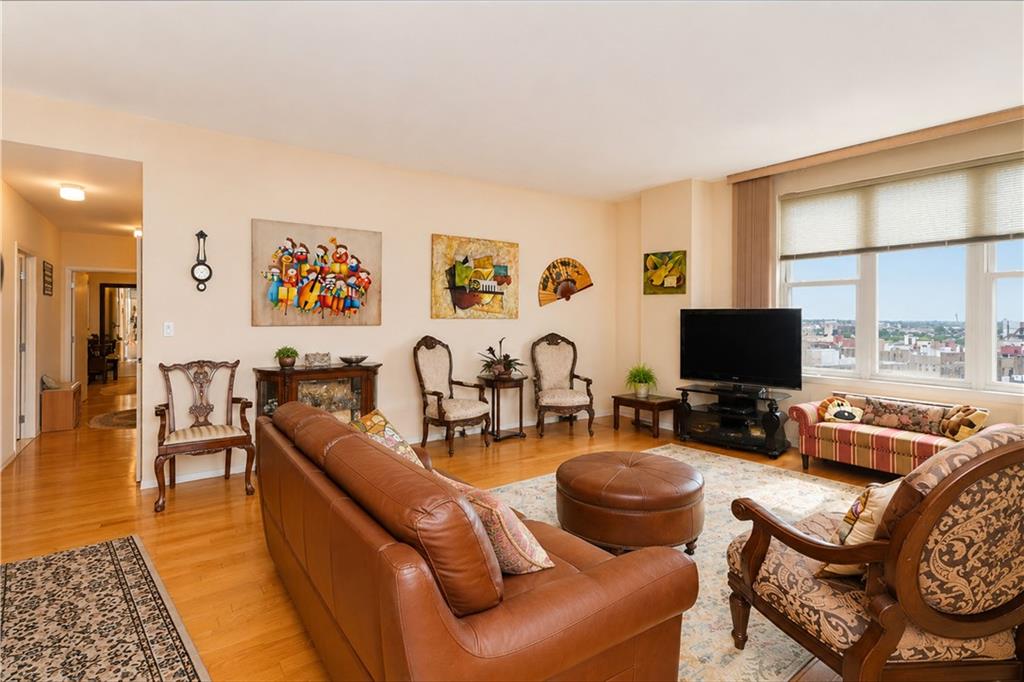55 Oceana Drive Brighton Beach Brooklyn NY 11235