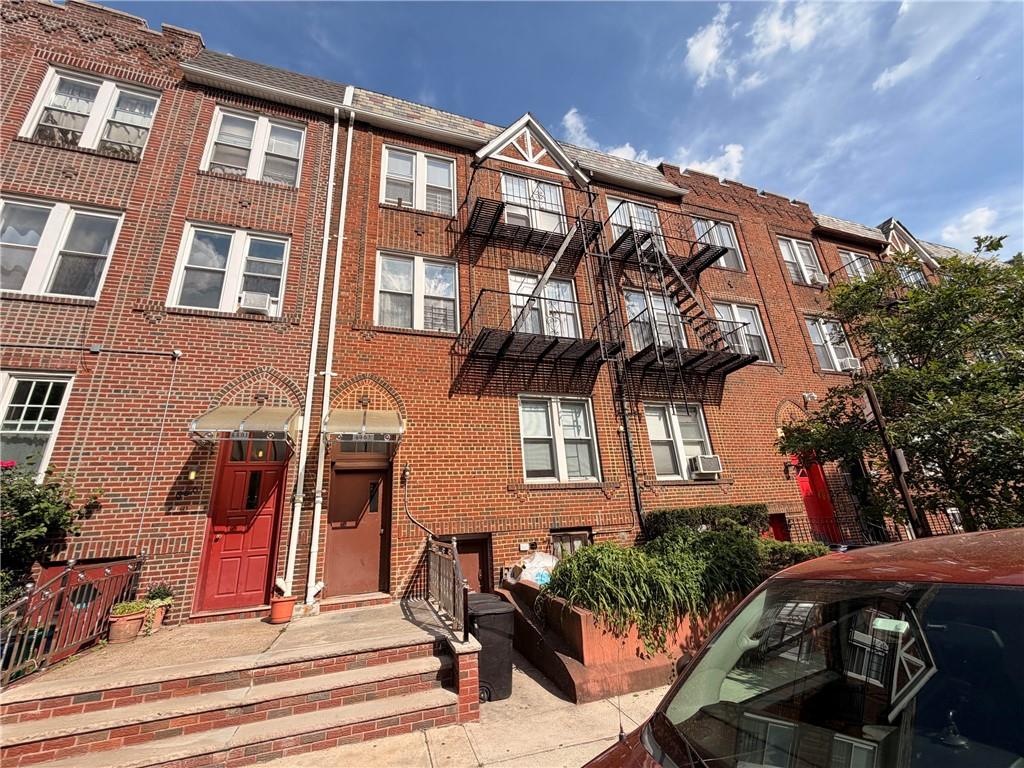 6803 Owls Head Court Bay Ridge Brooklyn NY 11220