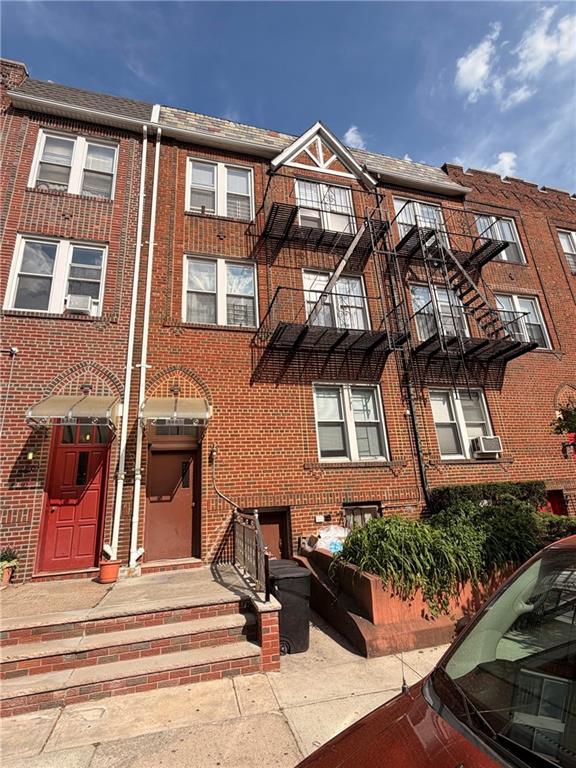 6803 Owls Head Court Bay Ridge Brooklyn NY 11220