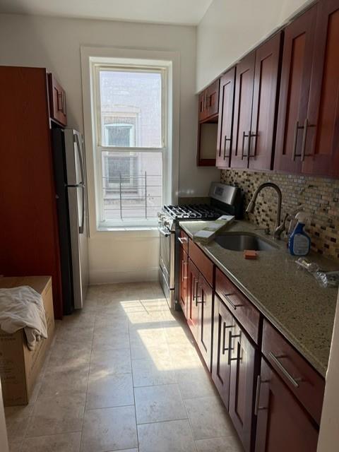 6803 Owls Head Court Bay Ridge Brooklyn NY 11220