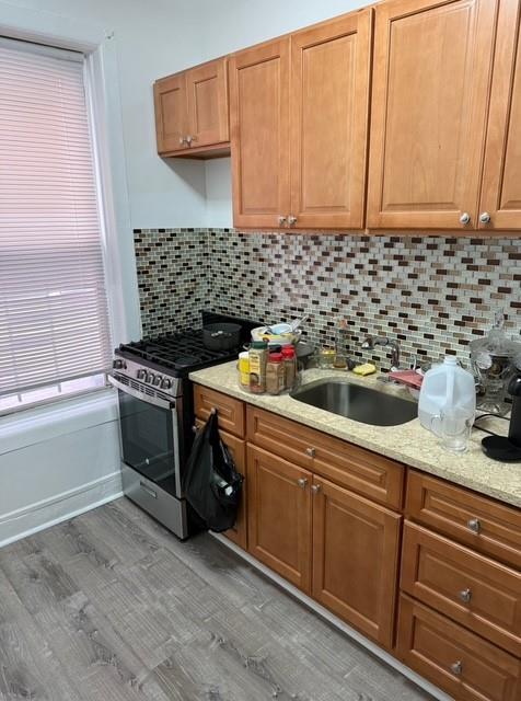 6803 Owls Head Court Bay Ridge Brooklyn NY 11220