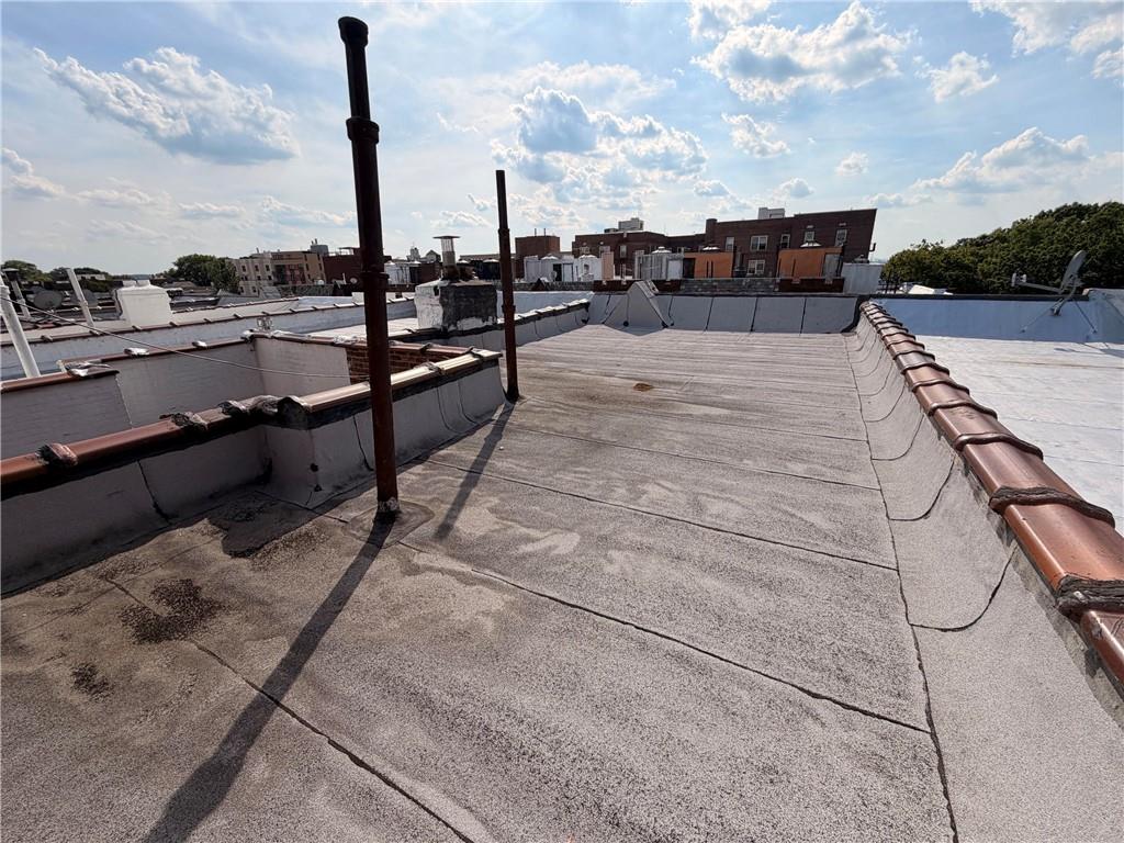 6803 Owls Head Court Bay Ridge Brooklyn NY 11220