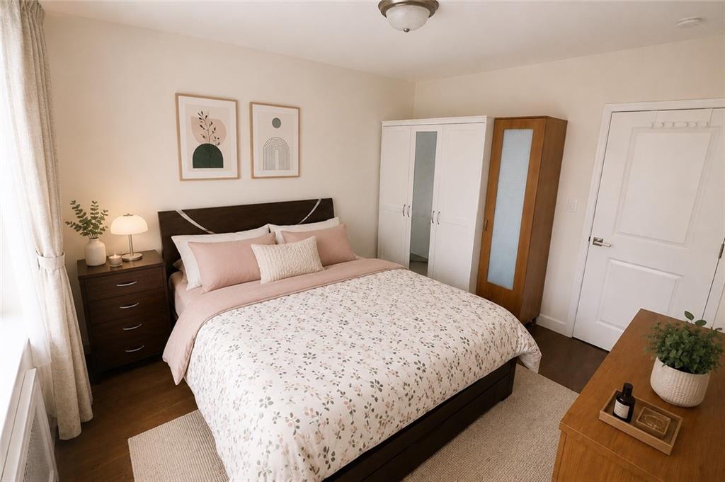 2881 Nostrand Avenue Marine Park Brooklyn NY 11229