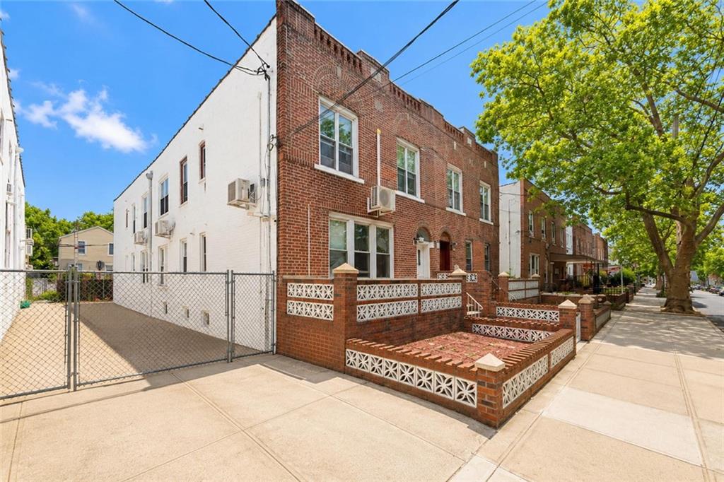 2343 East 22nd Street Sheepshead Bay Brooklyn NY 11229