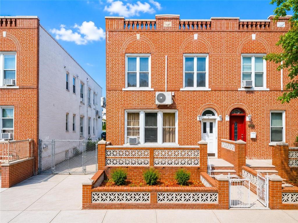 2343 East 22nd Street Sheepshead Bay Brooklyn NY 11229