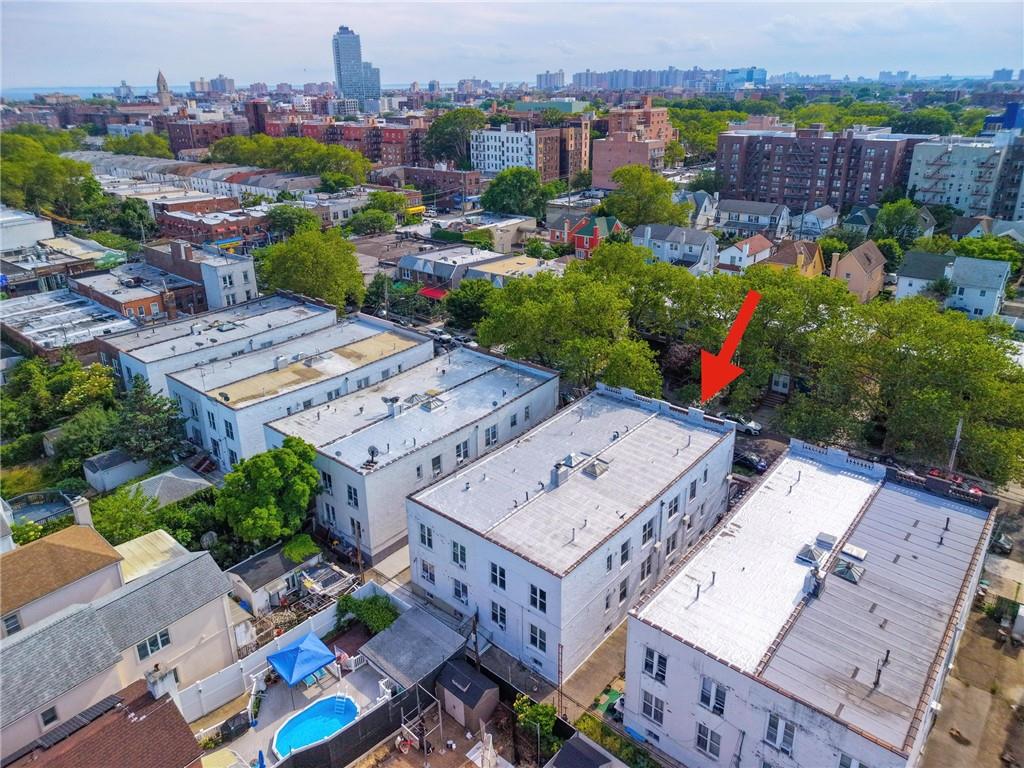 2343 East 22nd Street Sheepshead Bay Brooklyn NY 11229