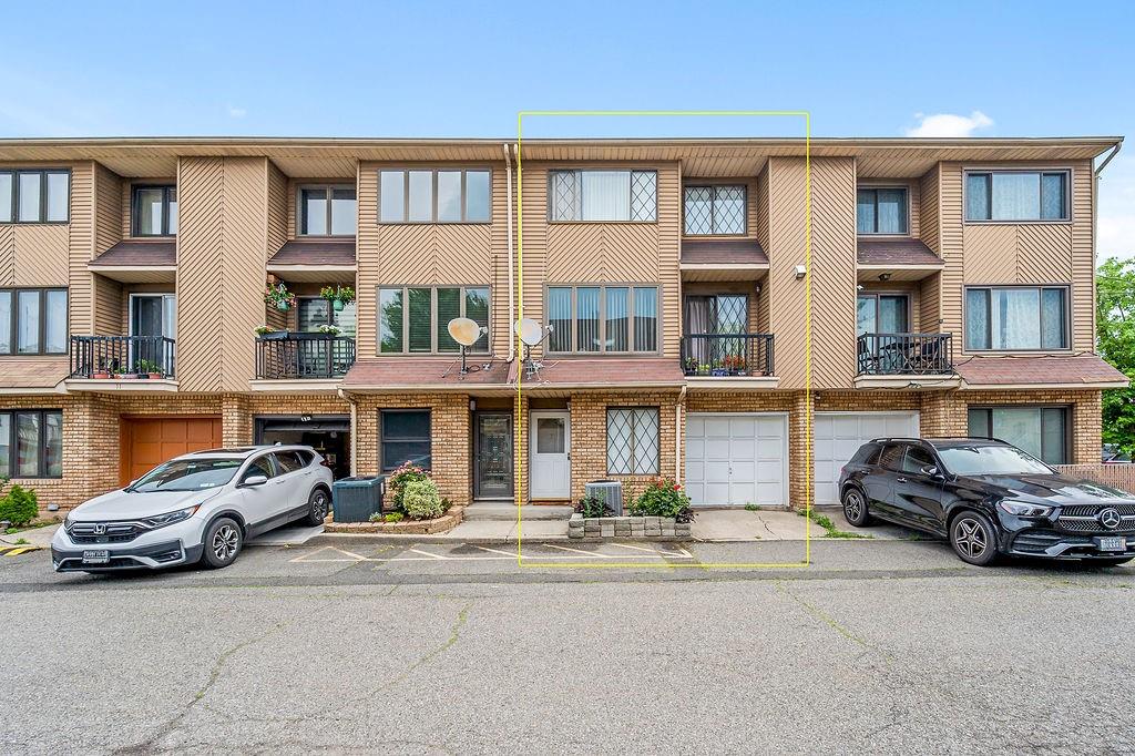 7 Andrea Court Eltingville Staten Island NY 10312