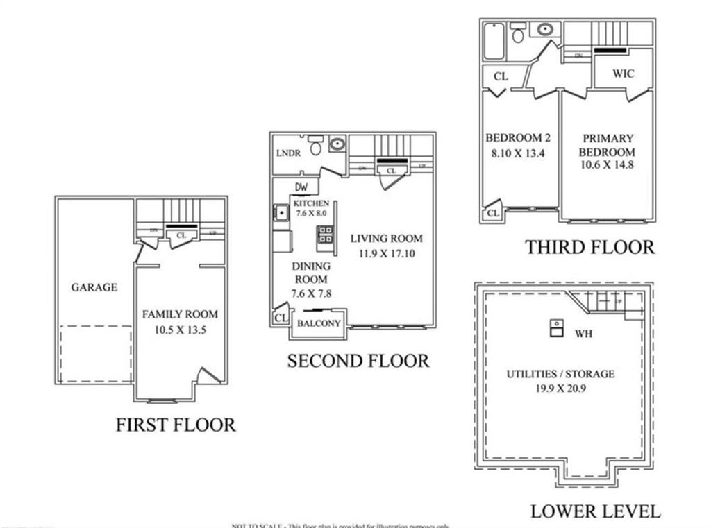 7 Andrea Court Eltingville Staten Island NY 10312