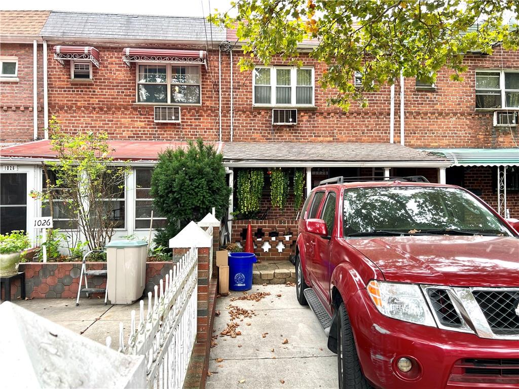 1024 Hendrix Street East New York Brooklyn NY 11207