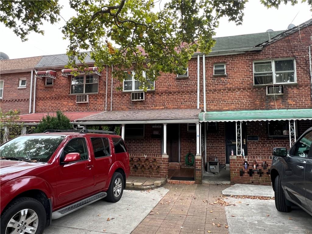 1024 Hendrix Street East New York Brooklyn NY 11207