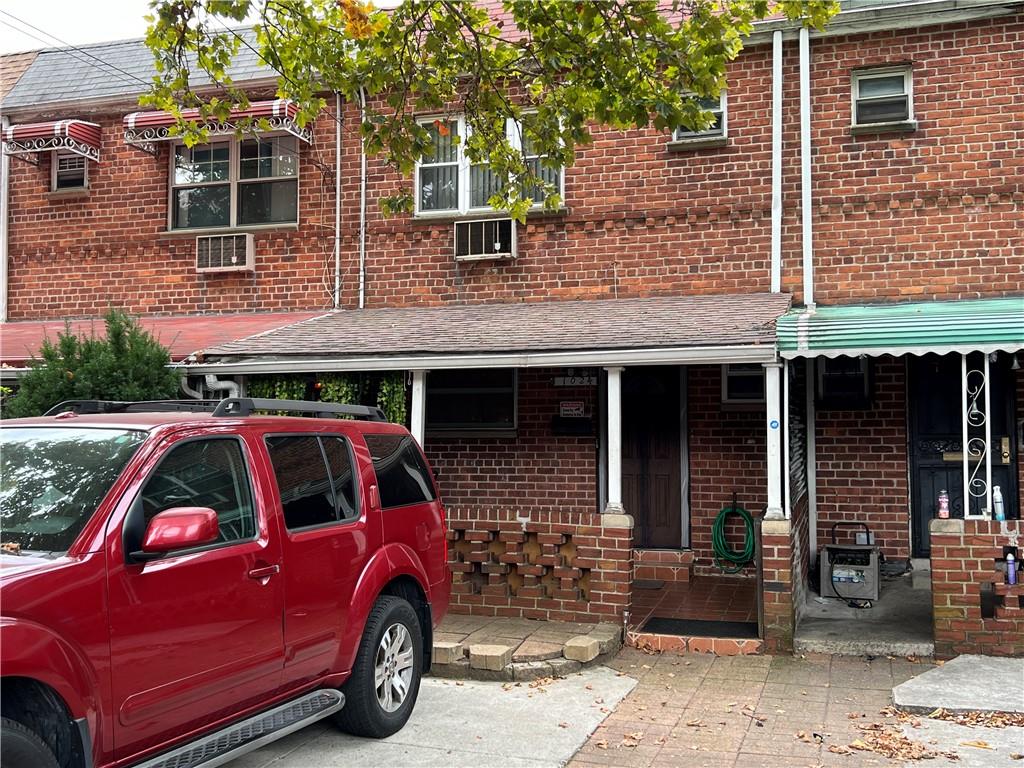 1024 Hendrix Street East New York Brooklyn NY 11207