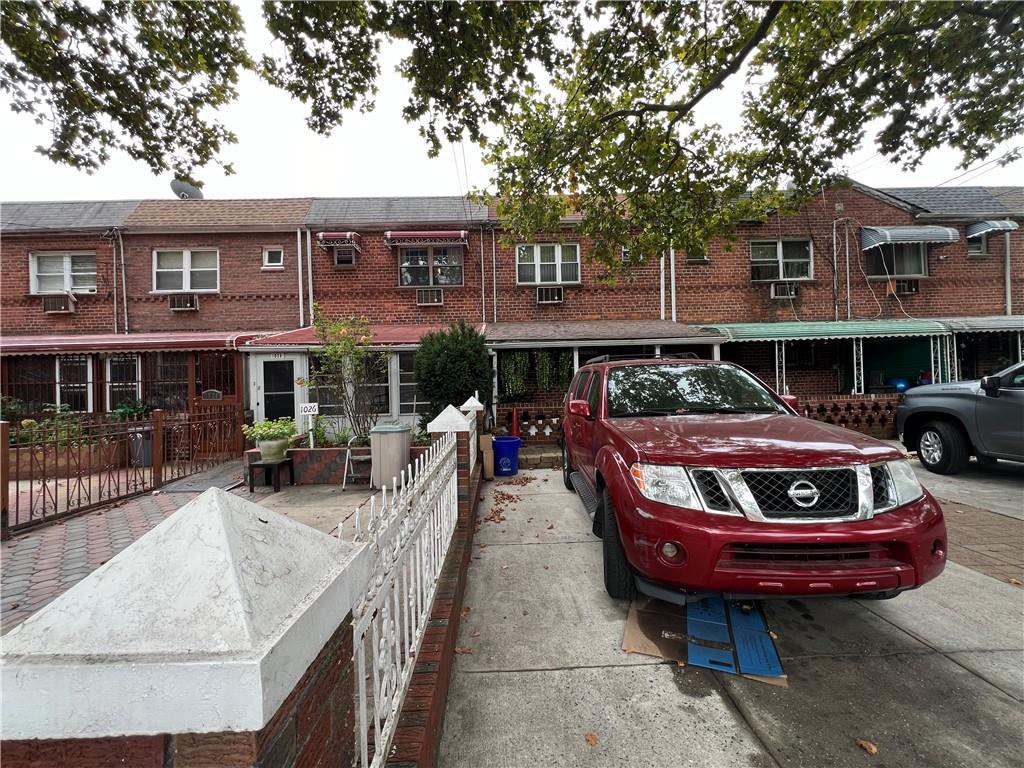 1024 Hendrix Street East New York Brooklyn NY 11207