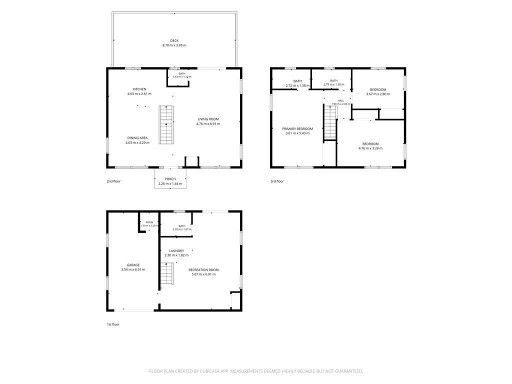 41 Ridge Avenue Todt Hill Staten Island NY 10304