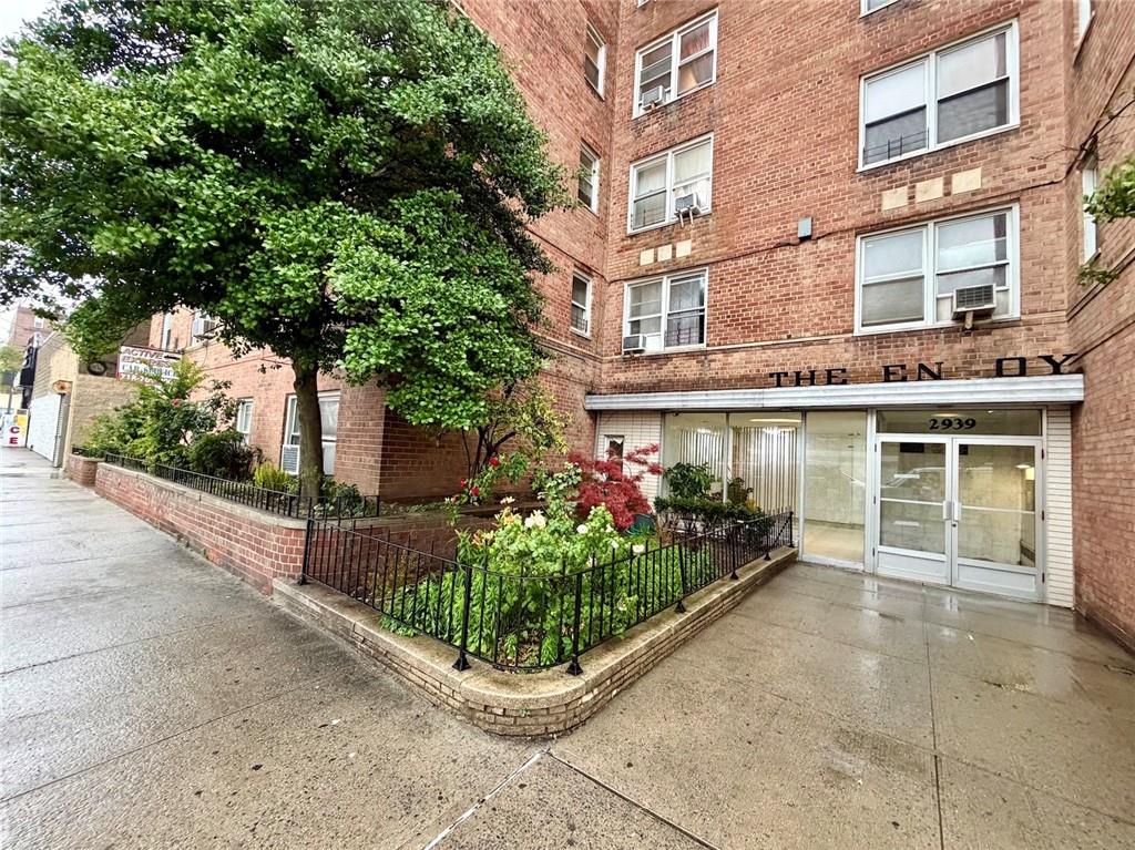 2939 Avenue Y Sheepshead Bay Brooklyn NY 11235