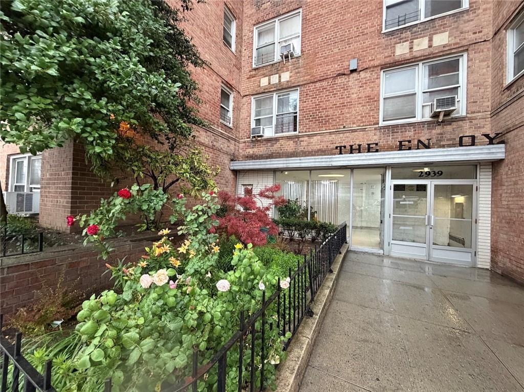 2939 Avenue Y Sheepshead Bay Brooklyn NY 11235