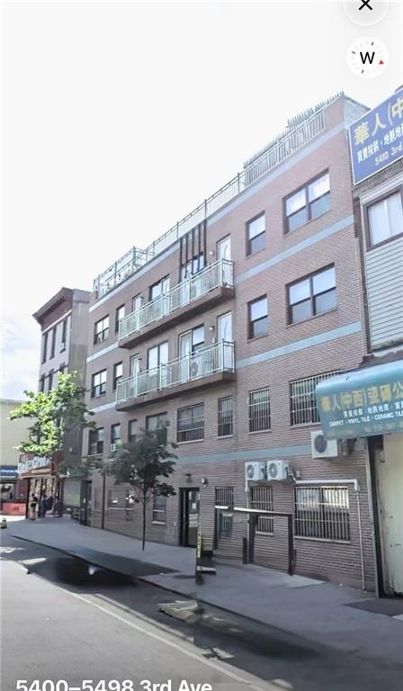 5418 3rd Avenue Sunset Park Brooklyn NY 11220