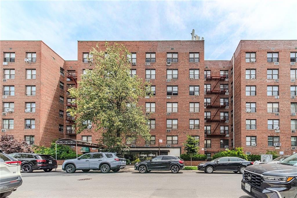 1577 East 17th Street Midwood Brooklyn NY 11230