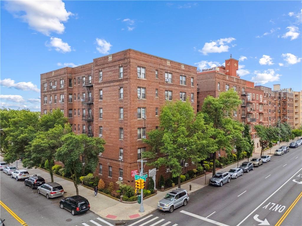 2375 Ocean Avenue Homecrest Brooklyn NY 11229