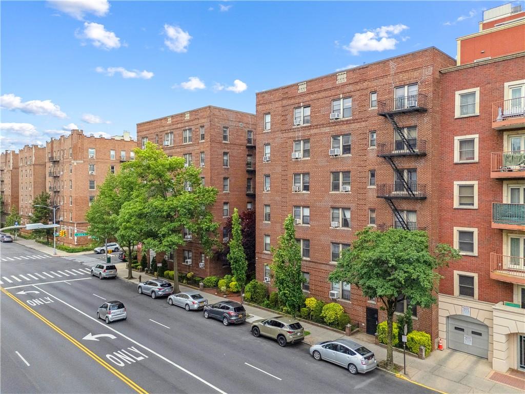 2375 Ocean Avenue Homecrest Brooklyn NY 11229