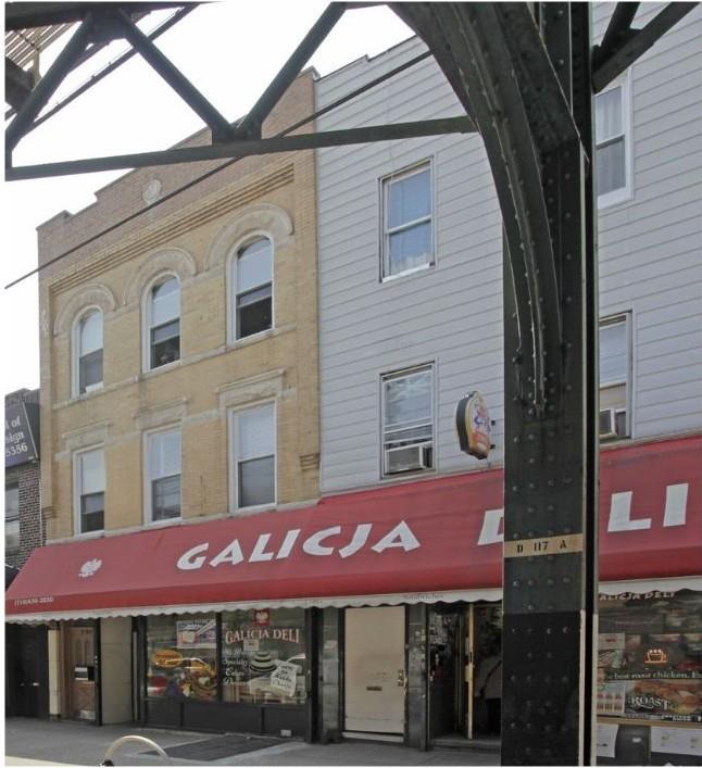 5812 New Utrecht Avenue Borough Park Brooklyn NY 11219