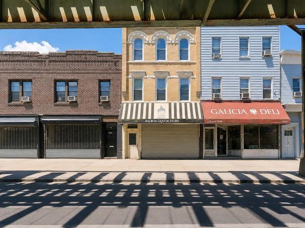 5812 New Utrecht Avenue Borough Park Brooklyn NY 11219