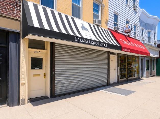 5812 New Utrecht Avenue Borough Park Brooklyn NY 11219