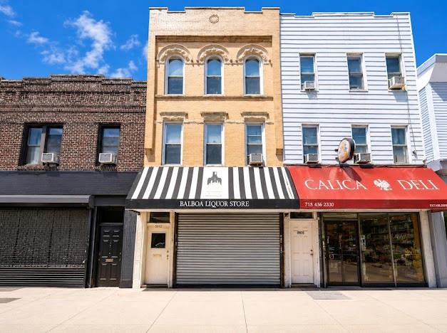 5812 New Utrecht Avenue Borough Park Brooklyn NY 11219