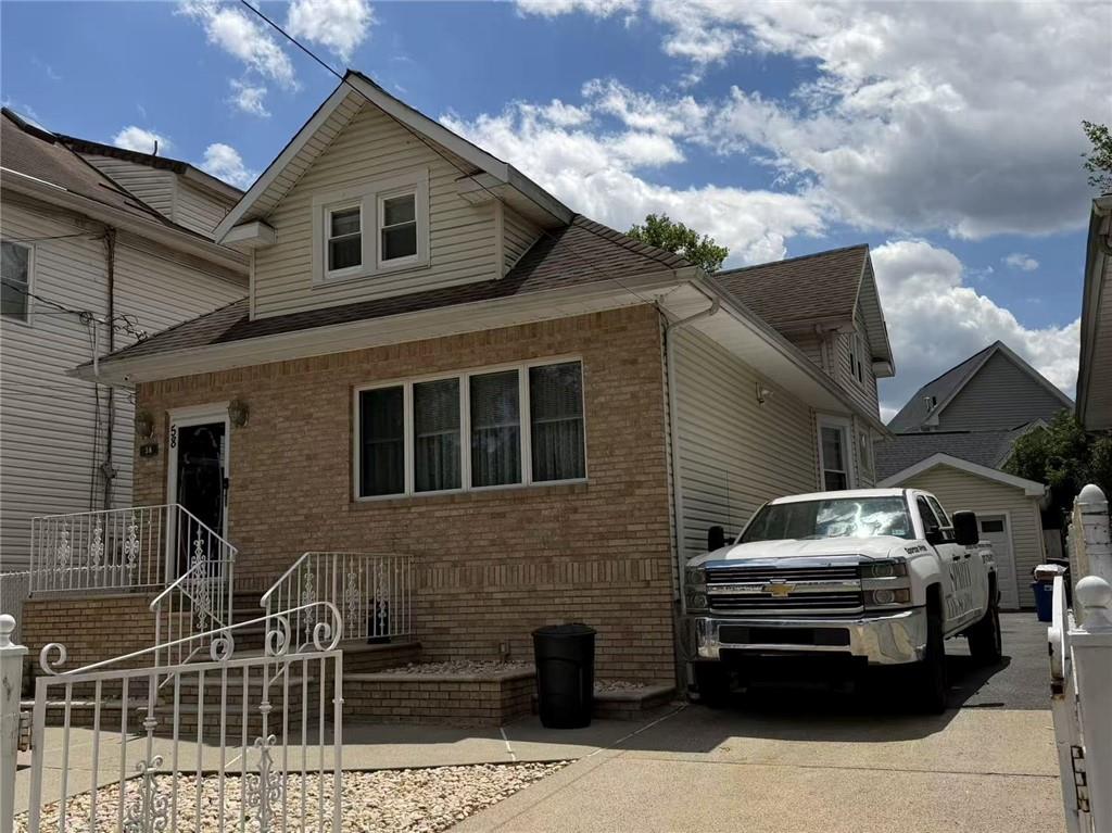 58 Orange Avenue Port Richmond Staten Island NY 10302