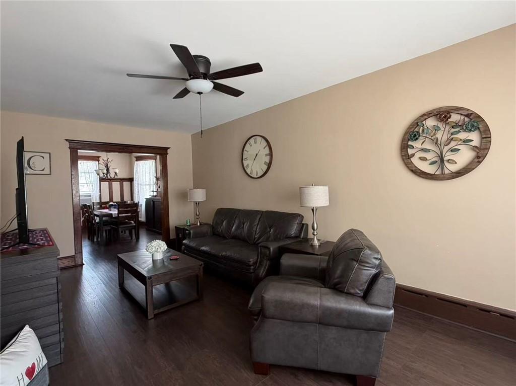 58 Orange Avenue Port Richmond Staten Island NY 10302