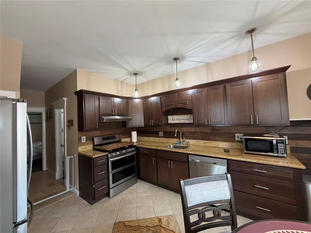 58 Orange Avenue Port Richmond Staten Island NY 10302