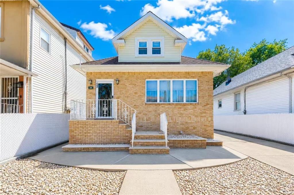 58 Orange Avenue Port Richmond Staten Island NY 10302