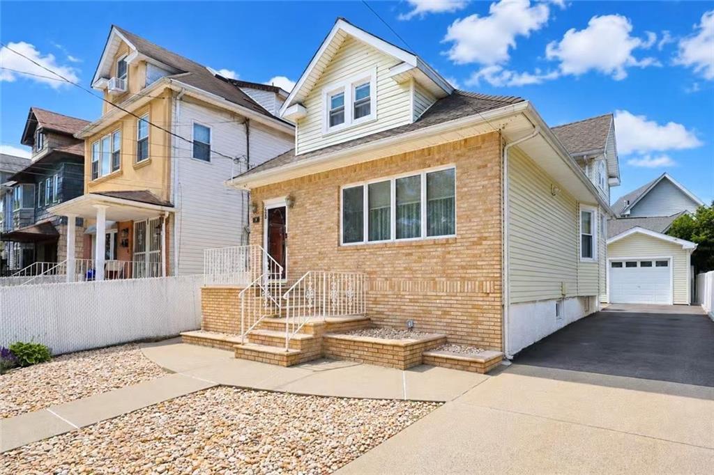 58 Orange Avenue Port Richmond Staten Island NY 10302