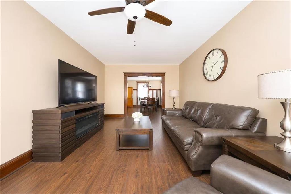 58 Orange Avenue Port Richmond Staten Island NY 10302