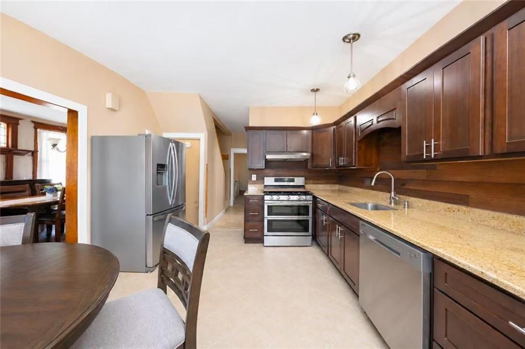 58 Orange Avenue Port Richmond Staten Island NY 10302