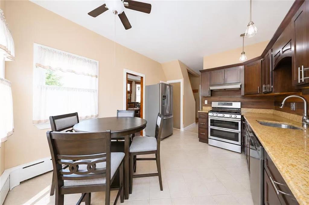 58 Orange Avenue Port Richmond Staten Island NY 10302