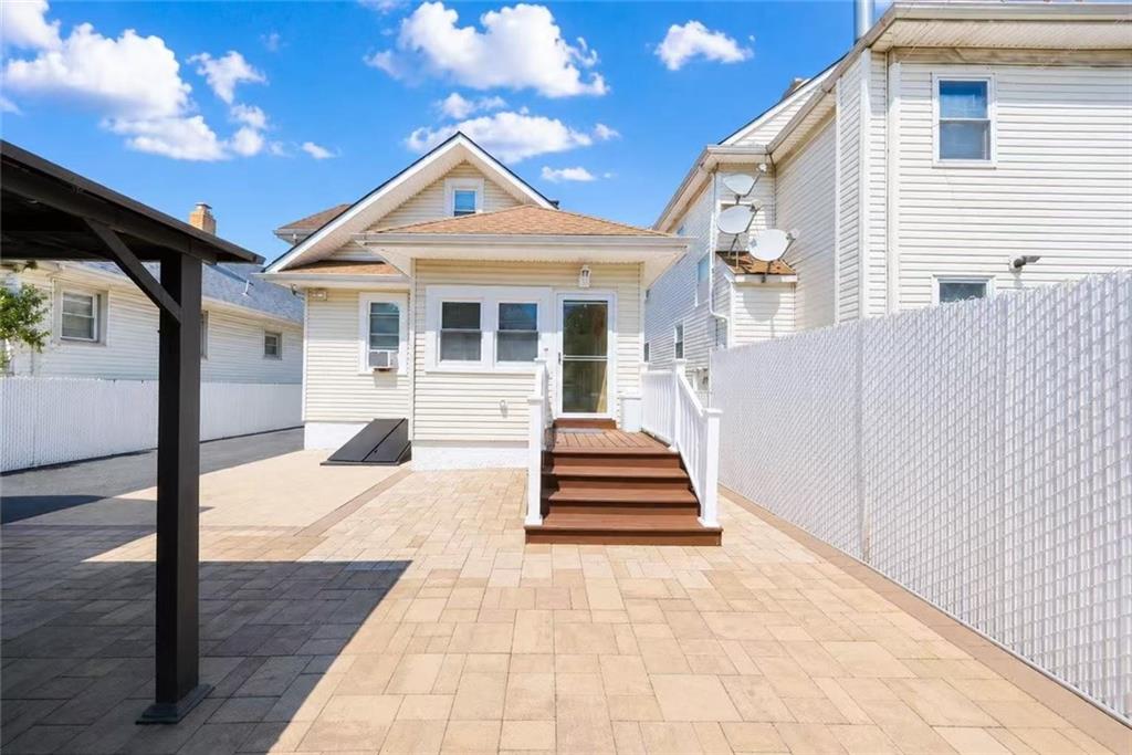 58 Orange Avenue Port Richmond Staten Island NY 10302