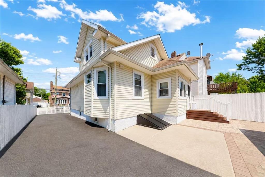 58 Orange Avenue Port Richmond Staten Island NY 10302