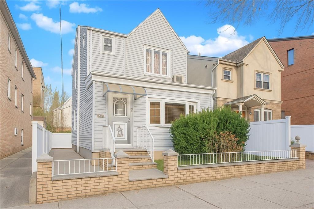 1621 70th Street Bensonhurst Brooklyn NY 11204