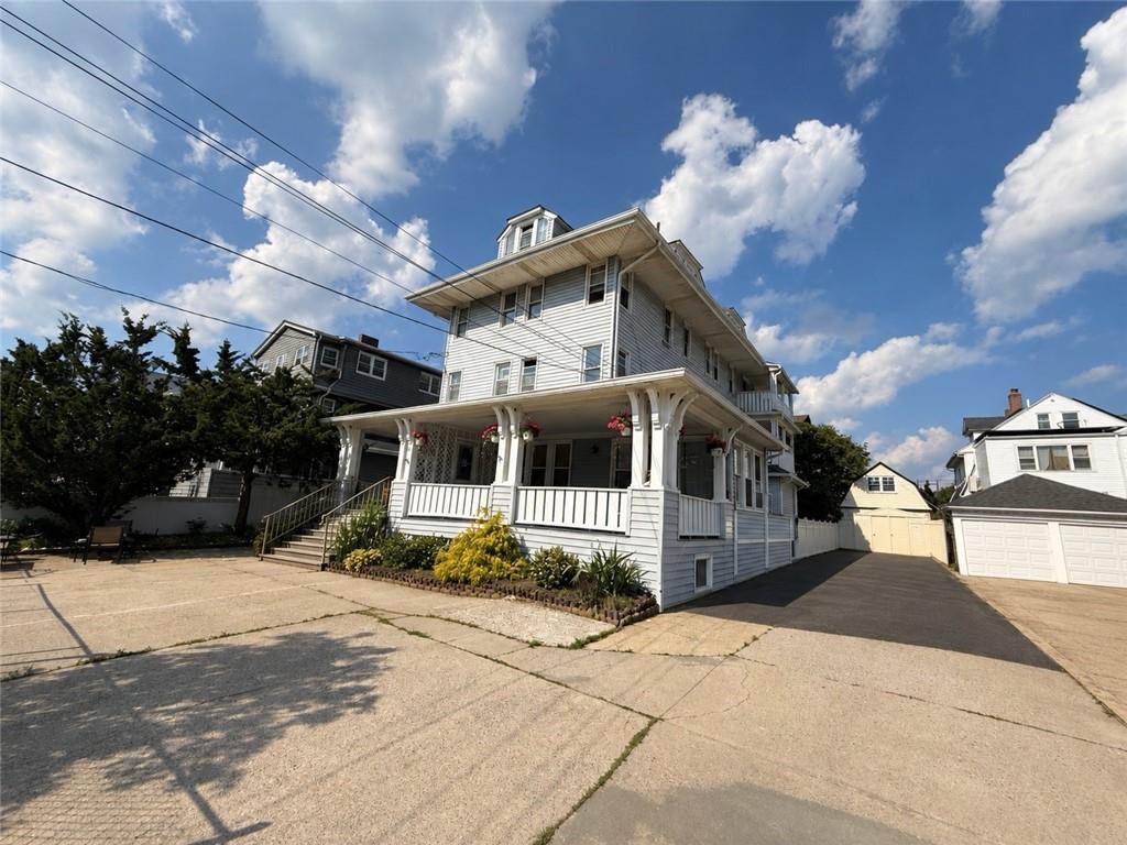164 Beach 122nd Street Rockaway Park Rockaway Park NY 11694