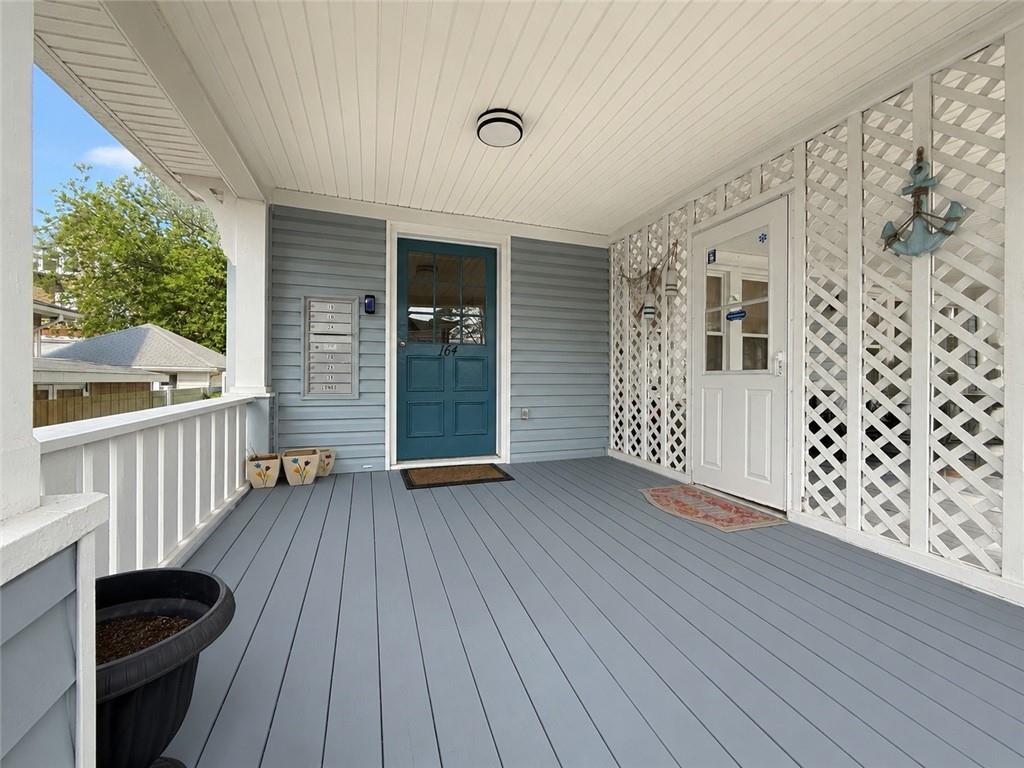 164 Beach 122nd Street Rockaway Park Rockaway Park NY 11694
