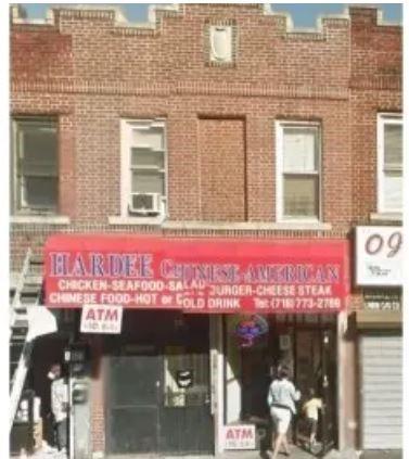 193 Utica Avenue Crown Heights Brooklyn NY 11213