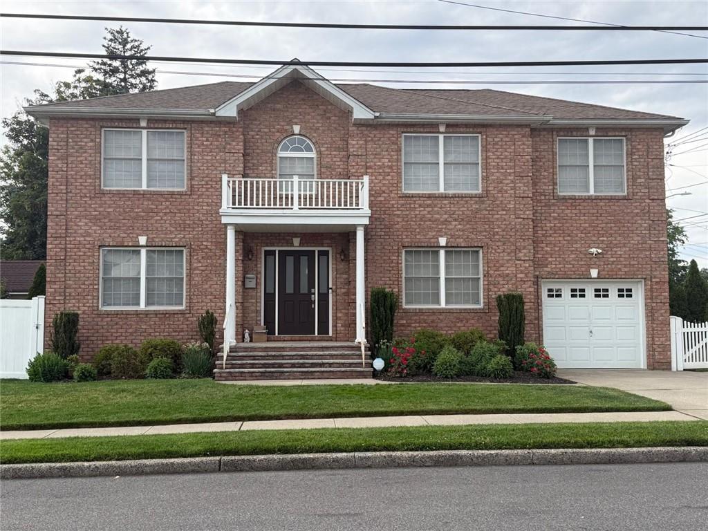 264 Doherty Avenue Out of NYC Elmont NY 11003