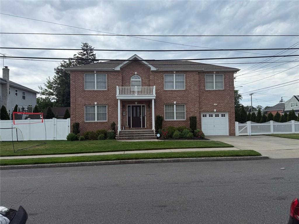 264 Doherty Avenue Out of NYC Elmont NY 11003