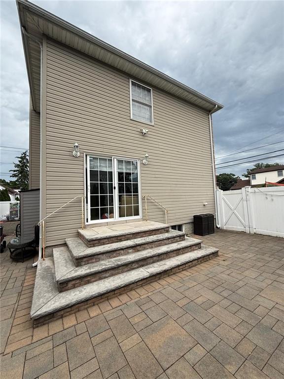 264 Doherty Avenue Out of NYC Elmont NY 11003