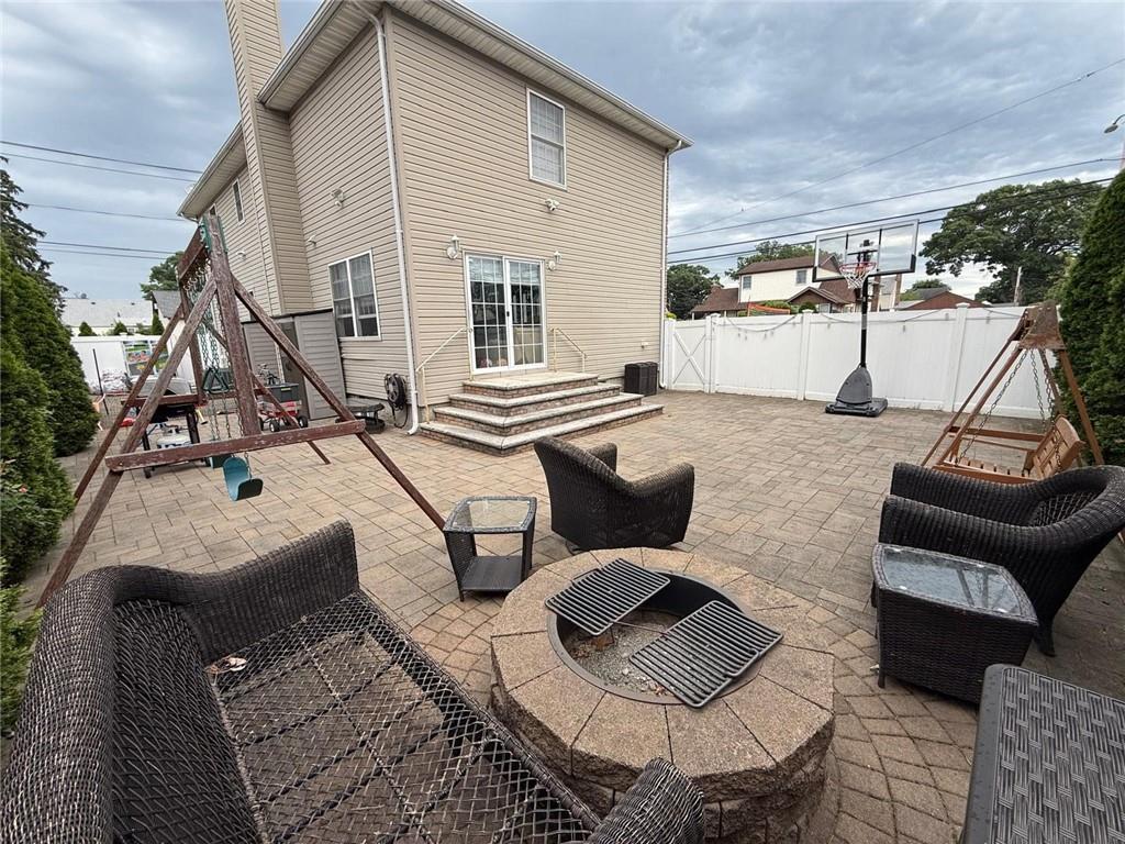 264 Doherty Avenue Out of NYC Elmont NY 11003