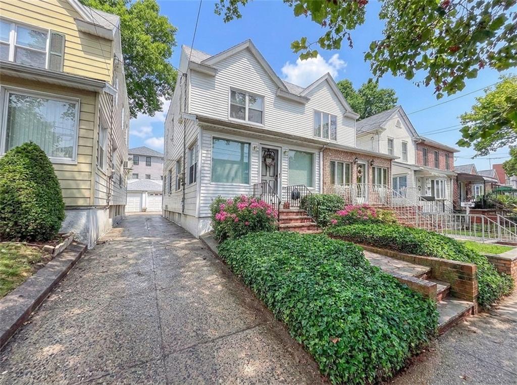 1221 81st Street Dyker Heights Brooklyn NY 11228