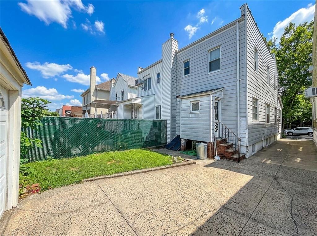1221 81st Street Dyker Heights Brooklyn NY 11228
