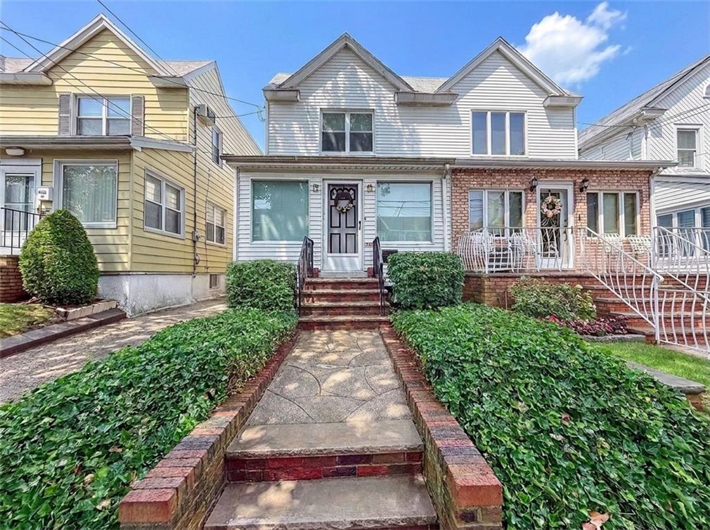 1221 81st Street Dyker Heights Brooklyn NY 11228